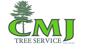 cmj tree service
